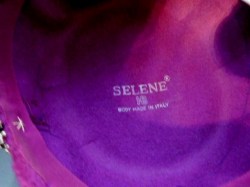 selene italy hat a